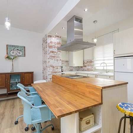 Wintowinrentals Genial Apartamento, Centrico Y Silencioso Малага Екстериор снимка