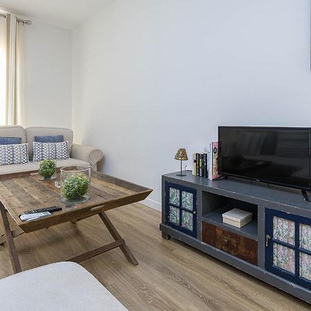 Wintowinrentals Genial Apartamento, Centrico Y Silencioso Малага Екстериор снимка