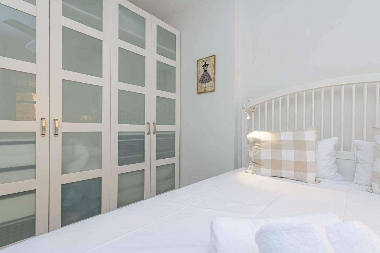 Wintowinrentals Genial Apartamento, Centrico Y Silencioso Малага Екстериор снимка