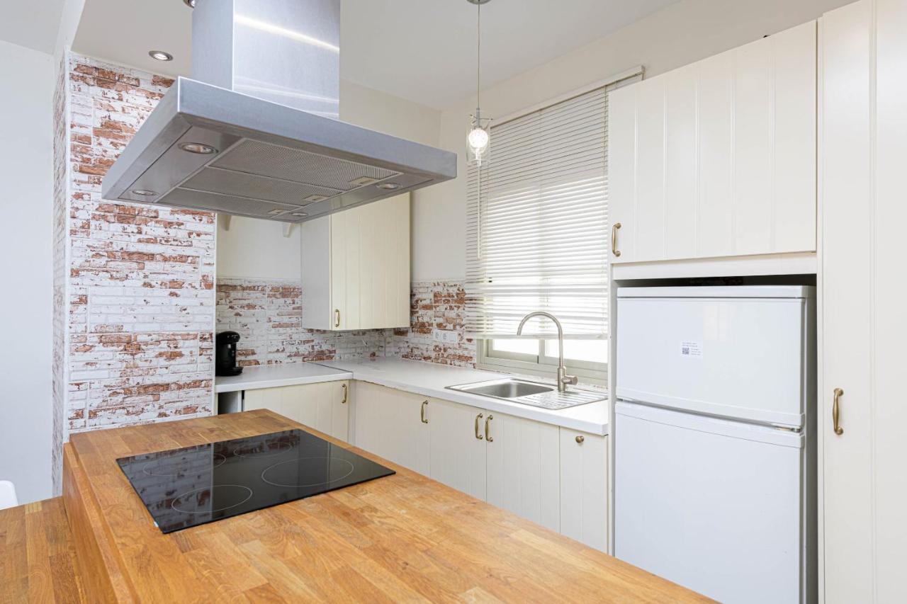 Wintowinrentals Genial Apartamento, Centrico Y Silencioso Малага Екстериор снимка